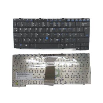 HP Compaq nc4400 keyboard
