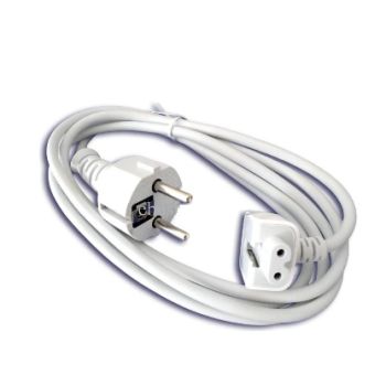 Apple power cord extension cable
