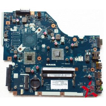Acer P5WE6 LA-7092P motherboard