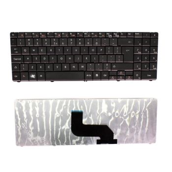 Packard Bell EasyNote DT85 keyboard