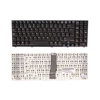 LG R500 keyboard