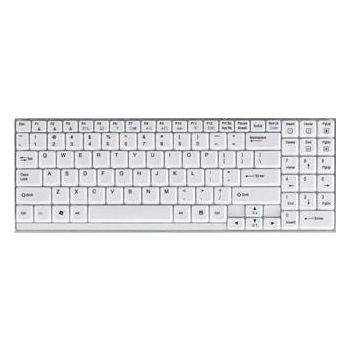 LG S1 keyboard