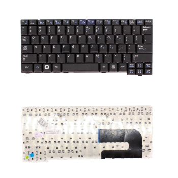 Samsung NC10 keyboard