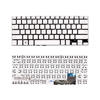Samsung NP910S3L keyboard