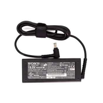 Sony Vaio VGN-AR series ac adapter