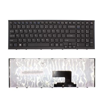 Sony Vaio PCG-61611M keyboard black