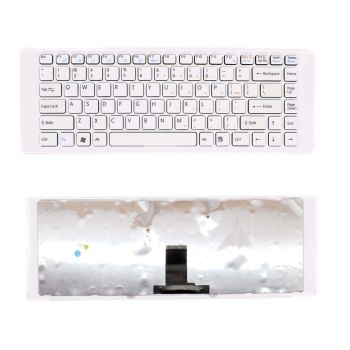Sony VPCEG series keyboard