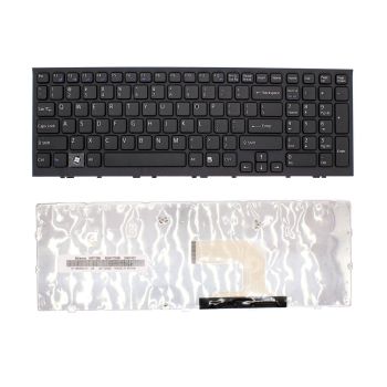 Sony Vaio VPCEL series keyboard black