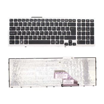Sony Vaio VGN VPCF11M1E/H keyboard