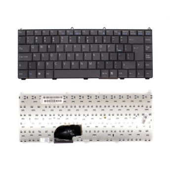 Sony Vaio VGN-AR51J keyboard