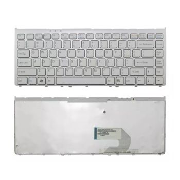 Sony Vaio VGN-FW510F keyboard