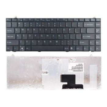 Sony Vaio PCG-381L keyboard