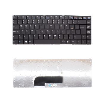 Sony Vaio PCG-7T1M keyboard