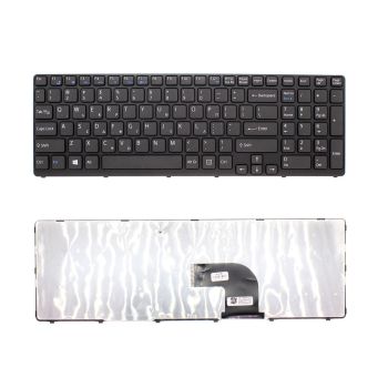 Sony Vaio SVE15 series keyboard