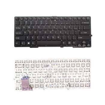 Sony Vaio SVS13 keyboard
