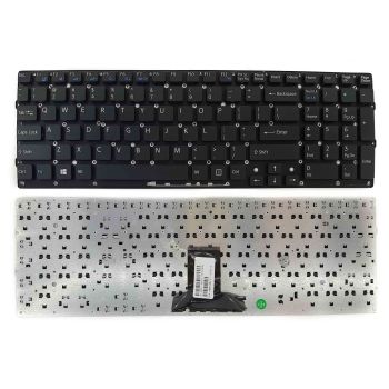 Sony Vaio PCG-71213M keyboard black without frame