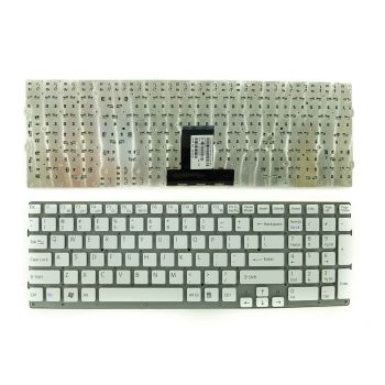Sony Vaio PCG-71312M keyboard