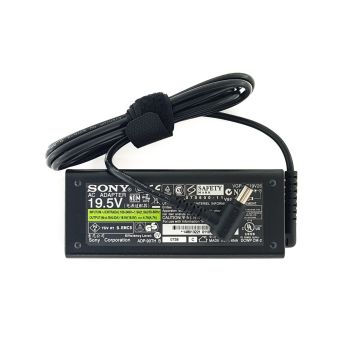 Sony Vaio VGN-FW ac adapter
