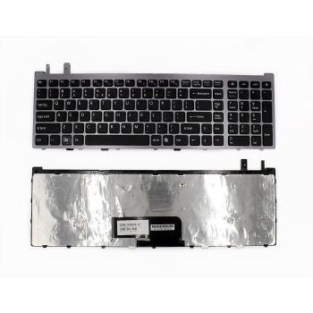 Sony Vaio PCG-8131M keyboard