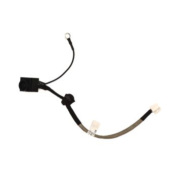 Sony Vaio VGN-NW dc jack 306-0001-1636-A