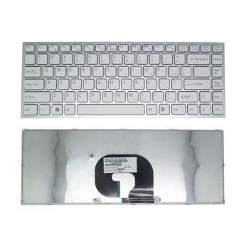 Sony Vaio VPCY11S1E/S keyboard