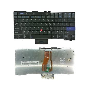 ΙΒΜ Thinkpad T40 Τ41 Τ42 Τ3 keyboard