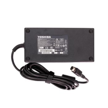 Toshiba 19V 9.5A 180W ac adapter