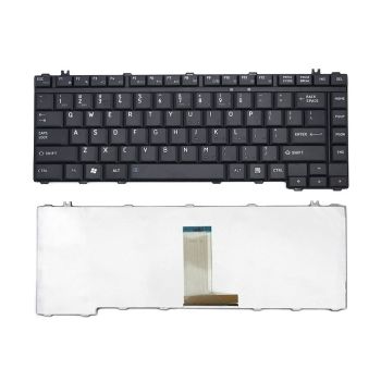 Toshiba Satellite L450 L455 keyboard