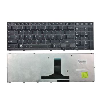 Toshiba Satellite 975 series keyboard