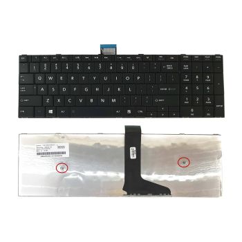 Toshiba Satellite C55 keyboard