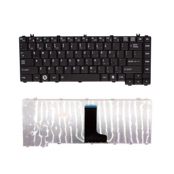 Toshiba Satellite C600 keyboard