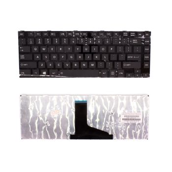 Toshiba Satellite C800 keyboard