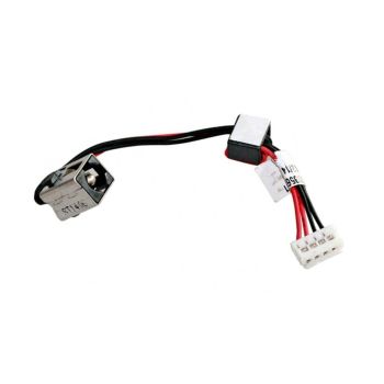 Toshiba C850 C850D C855 C850D Jack with cable