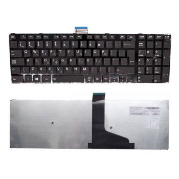 Toshiba Satellite L50-A S50-A S55 L70 L75 C70 C75 Keyboard Greek (Ελληνικό) Layout