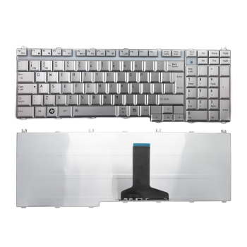 Toshiba Satellite L550 keyboard
