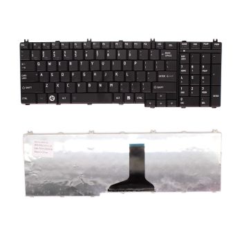 Toshiba Satellite L675D keyboard