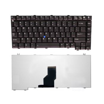 Toshiba Qosmio E10 E15 F10 F15 G10 G15 keyboard