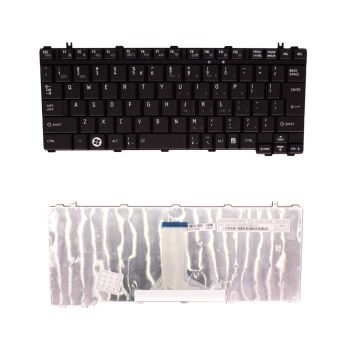 Toshiba Portege M800 keyboard