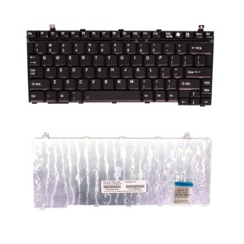 Toshiba Portege R100 series keyboard