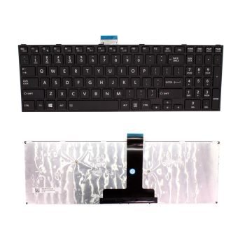 Toshiba Satellite Pro R50-C keyboard