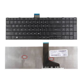 Toshiba Satellite L55 keyboard