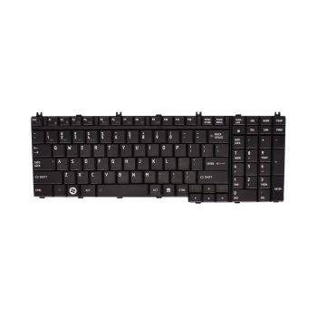 Toshiba Qosmio X505 keyboard