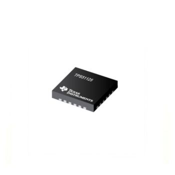 Mosfet 51125 Controller IC