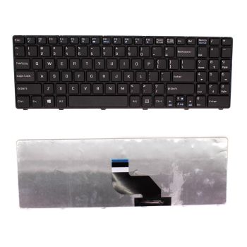 Turbo-X A15HE keyboard