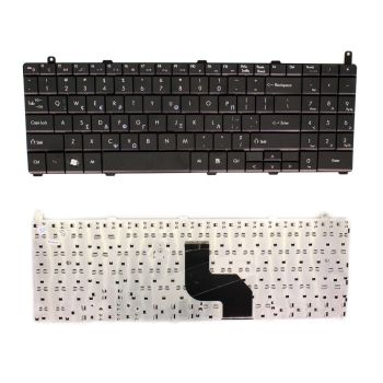Turbo-X TW9 keyboard GR layout