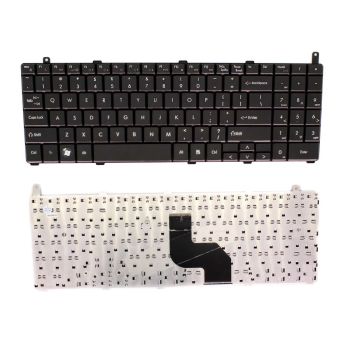 Turbo-X TW9 keyboard US layout