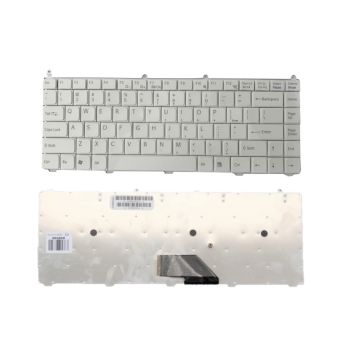 Vaio VGN-FS keyboard