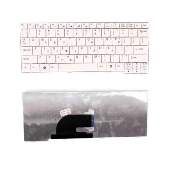 Acer Aspire One KAV60 keyboard Greek